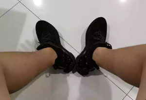 匹克态极1.0plus脚感怎么样 态极1.0plus上脚测评