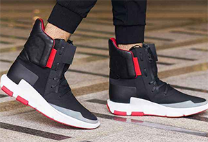 Y3和Yeezy哪个档次高 Y3鞋子和Yeezy哪个舒服