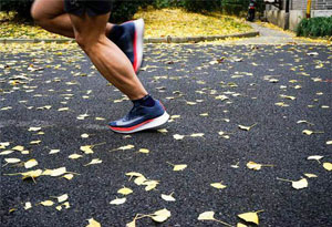Nike跑鞋有哪些系列 耐克什么系列的跑鞋好